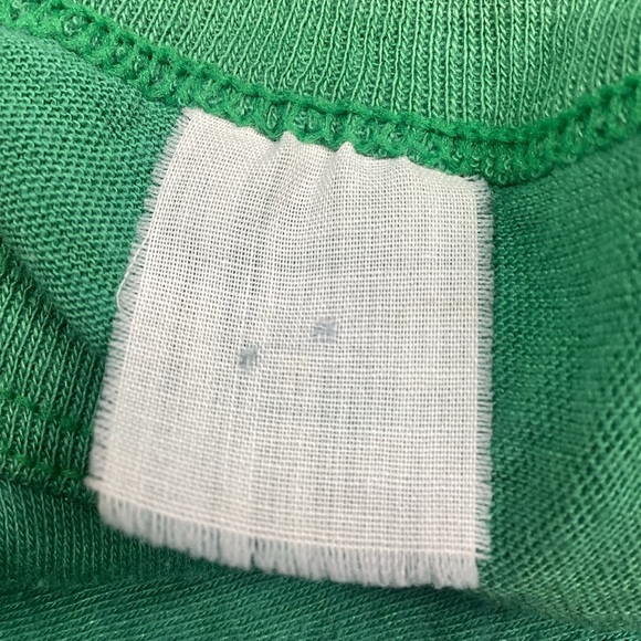 Vintage 70/80s Beatles yellow submarine single stitch T-shirt - Picture 3 of 8